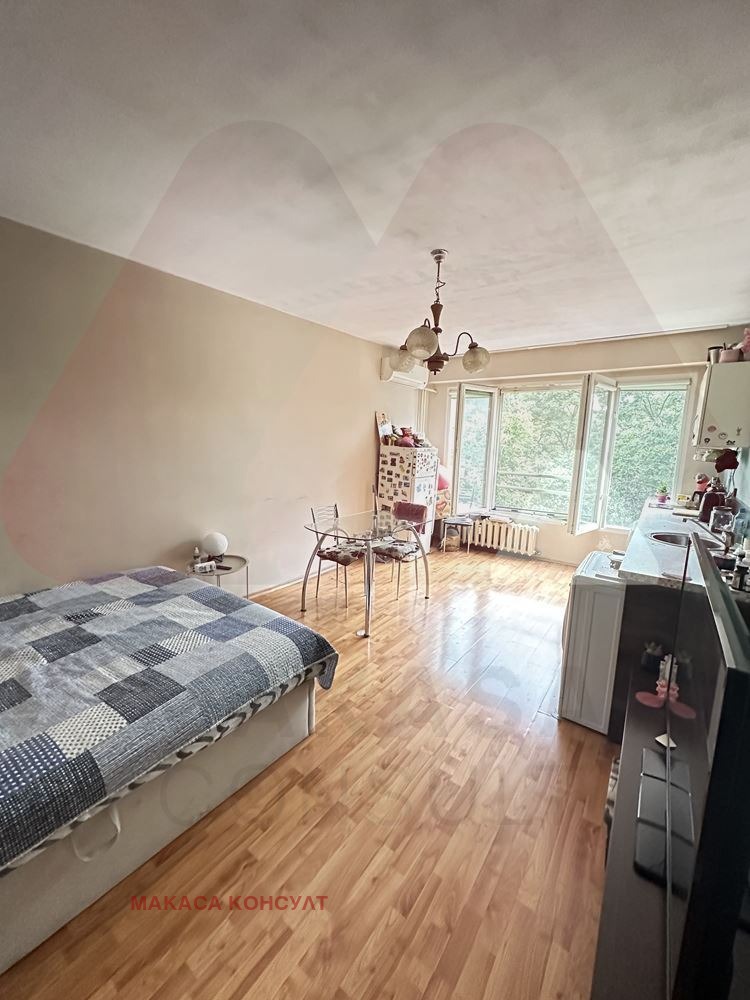 Продава 2-СТАЕН, град София, Люлин 7 • 110000 € • 65449274 — Holmes.bg