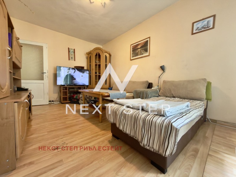 Продава 2-СТАЕН, гр. Пловдив, Захарна фабрика, снимка 2 - Апартаменти - 52801291