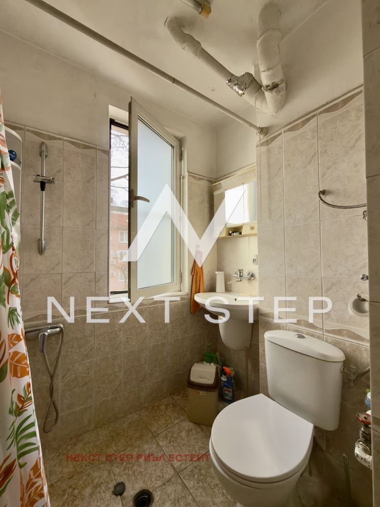 Продава 2-СТАЕН, гр. Пловдив, Захарна фабрика, снимка 7 - Апартаменти - 52801291