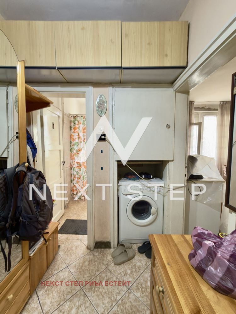 Продава 2-СТАЕН, гр. Пловдив, Захарна фабрика, снимка 6 - Апартаменти - 52801291