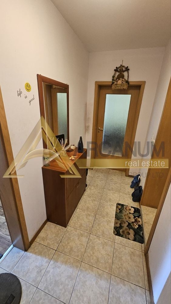 Продава 2-СТАЕН, гр. Варна, Левски 1, снимка 8 - Апартаменти - 54911171