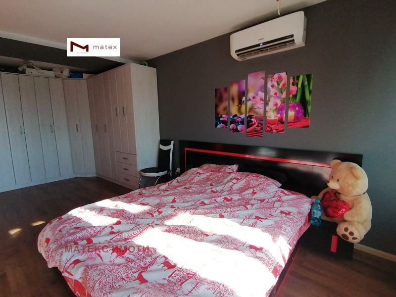 Продаја  2 спаваће собе Варна , Владислав Варненчик 1 , 60 м2 | 90318132 - слика [12]