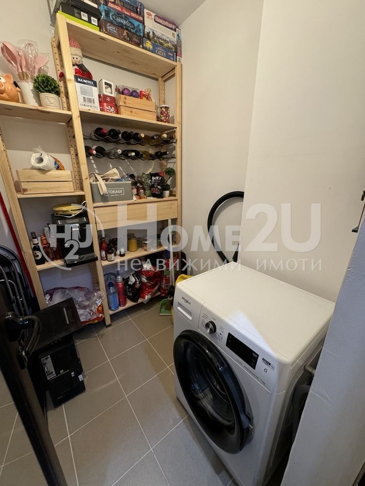 Te koop  2 slaapkamers Sofia , Dragalevtsi , 103 m² | 55141329 - afbeelding [11]