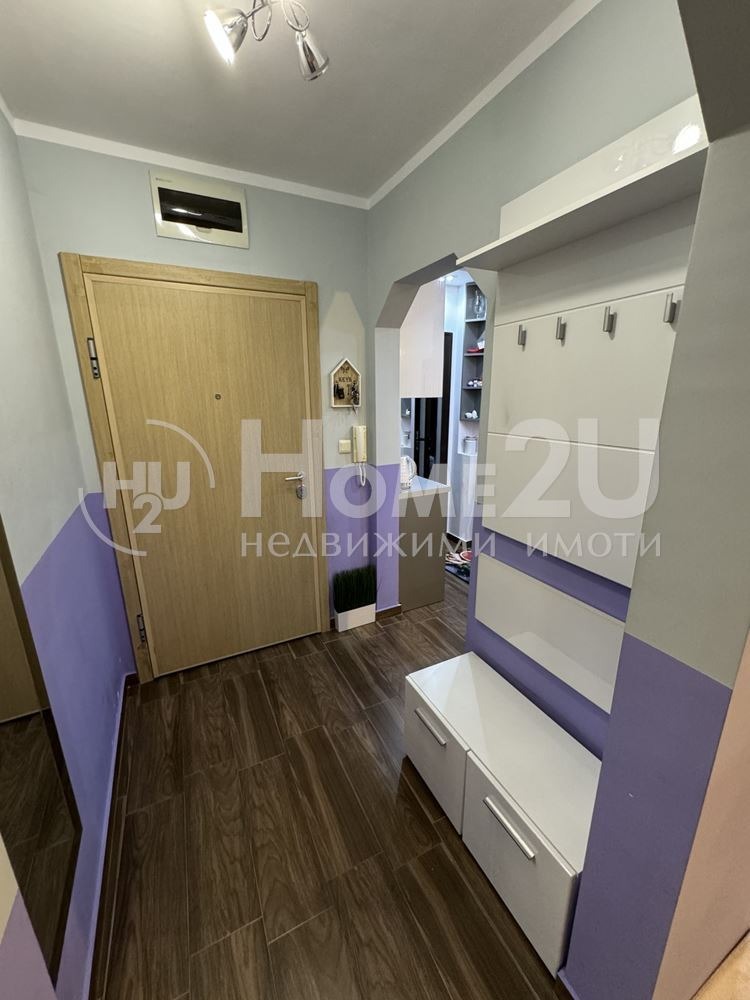 Продава 3-СТАЕН, гр. София, Драгалевци, снимка 11 - Aпартаменти - 46843615