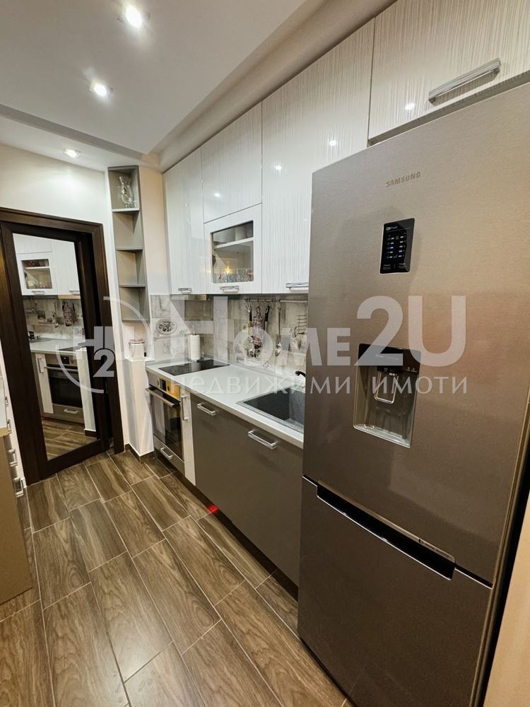 De vânzare  2 dormitoare Sofia , Dragalevți , 103 mp | 55141329 - imagine [8]