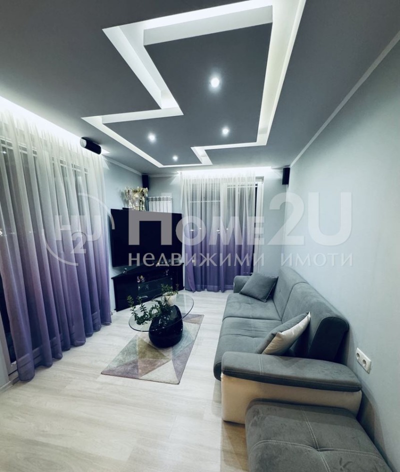 Na prodej  2 ložnice Sofia , Dragalevci , 103 m2 | 55141329