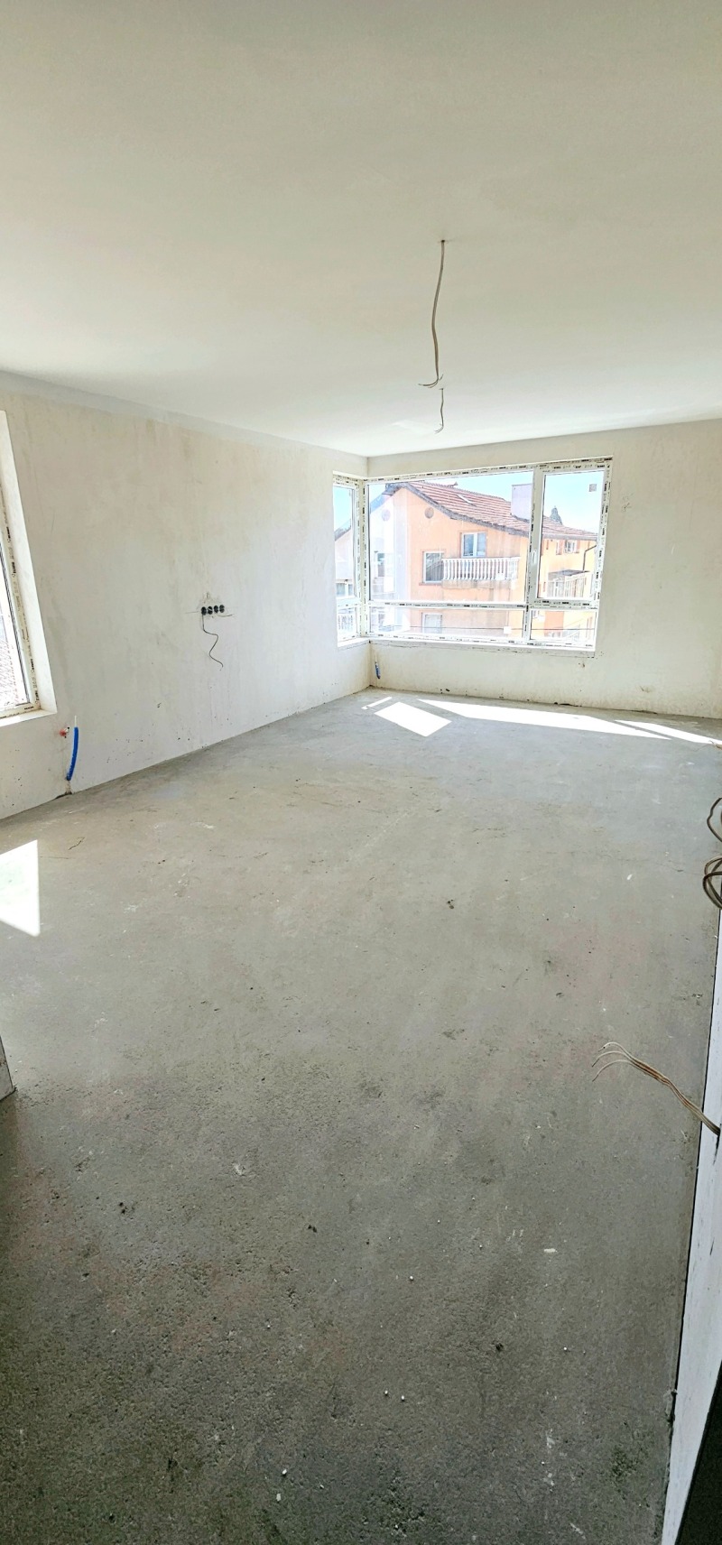 Продава  3-стаен, град София, Обеля 2 •  159 900 EUR • ID 46497801 — holmes.bg - [1] 