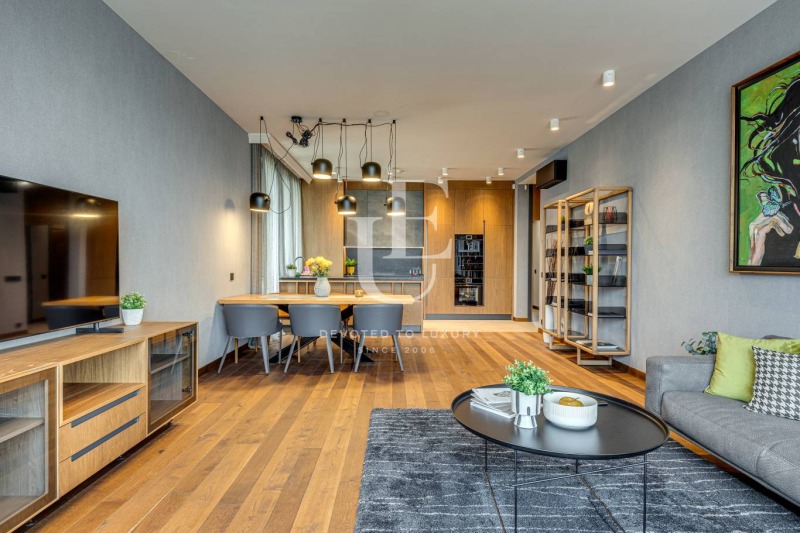 Zu verkaufen  2 Schlafzimmer Sofia , Izgrew , 189 qm | 22444454 - Bild [10]