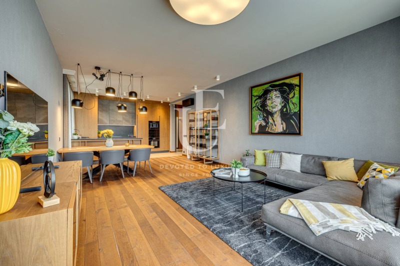 Zu verkaufen  2 Schlafzimmer Sofia , Izgrew , 189 qm | 22444454 - Bild [11]