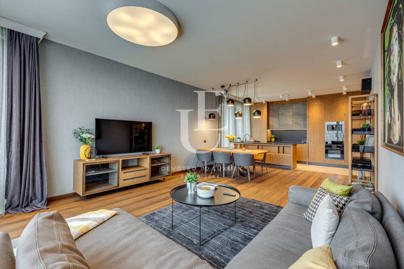 Zu verkaufen  2 Schlafzimmer Sofia , Izgrew , 189 qm | 22444454 - Bild [3]
