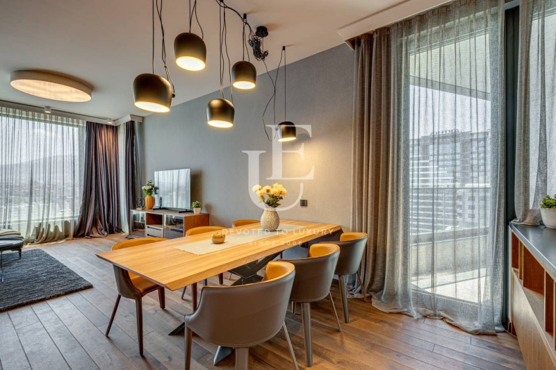 Zu verkaufen  2 Schlafzimmer Sofia , Izgrew , 189 qm | 22444454 - Bild [4]