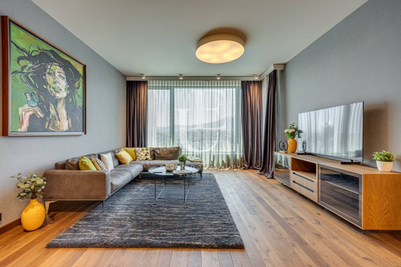 Zu verkaufen  2 Schlafzimmer Sofia , Izgrew , 189 qm | 22444454 - Bild [9]