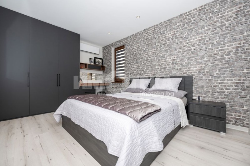 Продава  3-стаен град Пловдив , Христо Смирненски , 117 кв.м | 75365010 - изображение [4]