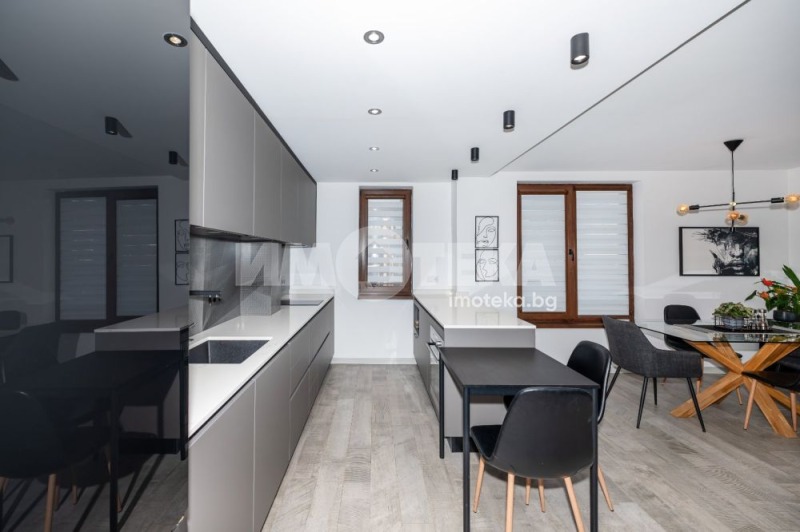 Продава  3-стаен град Пловдив , Христо Смирненски , 117 кв.м | 75365010 - изображение [6]