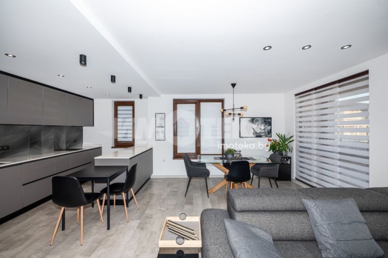 Продава  3-стаен град Пловдив , Христо Смирненски , 117 кв.м | 75365010 - изображение [7]