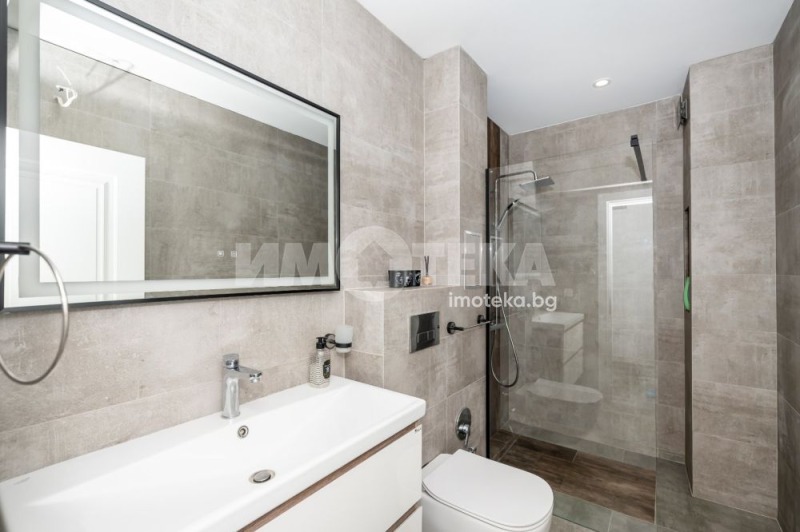 Продава  3-стаен град Пловдив , Христо Смирненски , 117 кв.м | 75365010 - изображение [5]