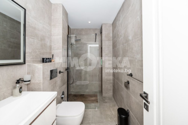 Продава  3-стаен град Пловдив , Христо Смирненски , 117 кв.м | 75365010 - изображение [16]