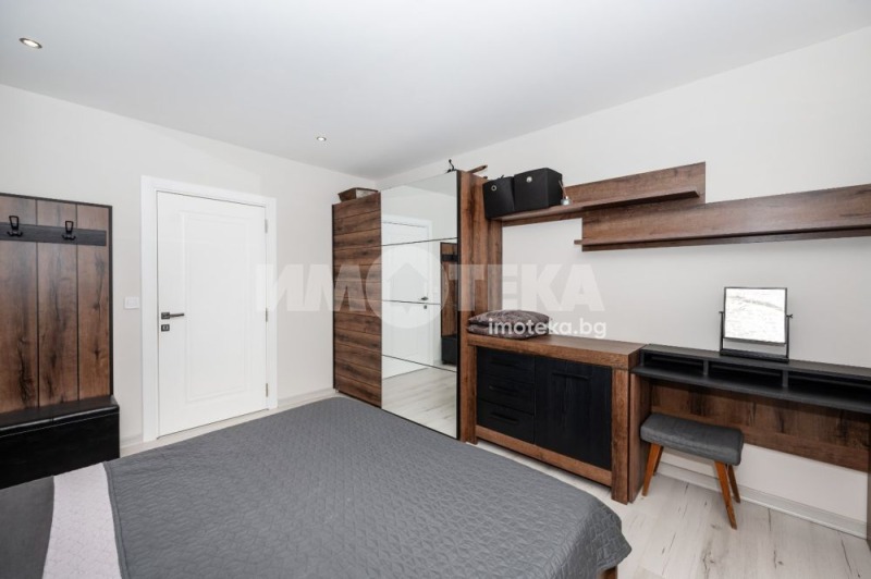 Продава  3-стаен град Пловдив , Христо Смирненски , 117 кв.м | 75365010 - изображение [17]