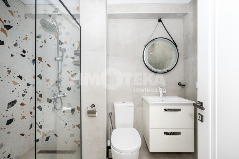 Продава  3-стаен град Пловдив , Христо Смирненски , 117 кв.м | 75365010 - изображение [9]