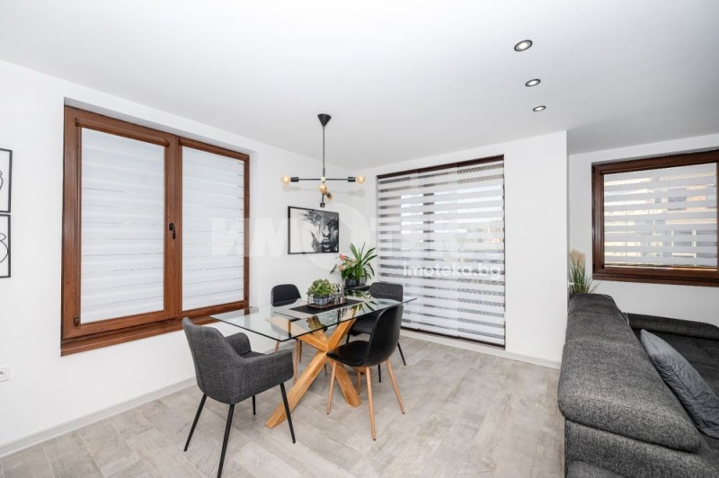 Продава  3-стаен град Пловдив , Христо Смирненски , 117 кв.м | 75365010 - изображение [15]