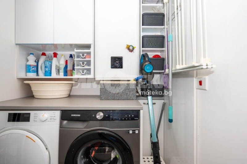 Продава  3-стаен град Пловдив , Христо Смирненски , 117 кв.м | 75365010 - изображение [11]