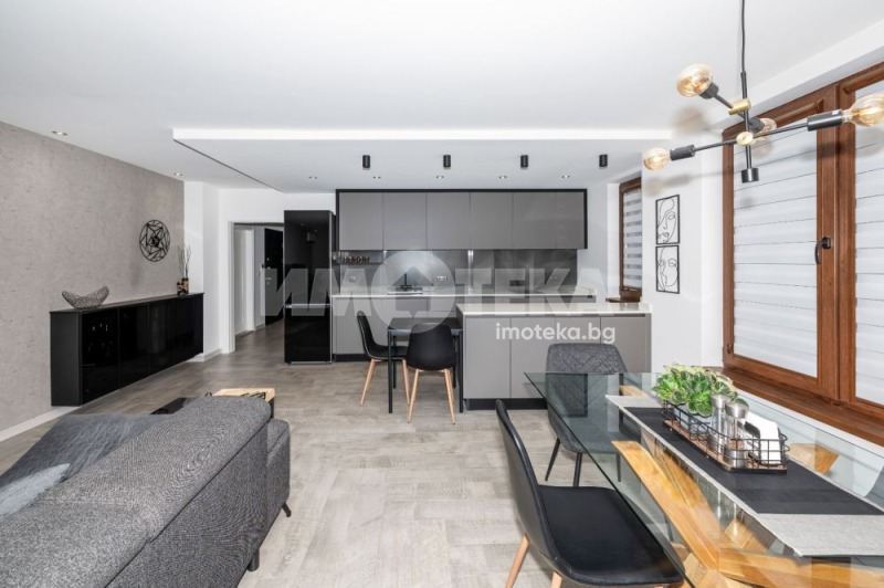 Продава  3-стаен град Пловдив , Христо Смирненски , 117 кв.м | 75365010 - изображение [10]