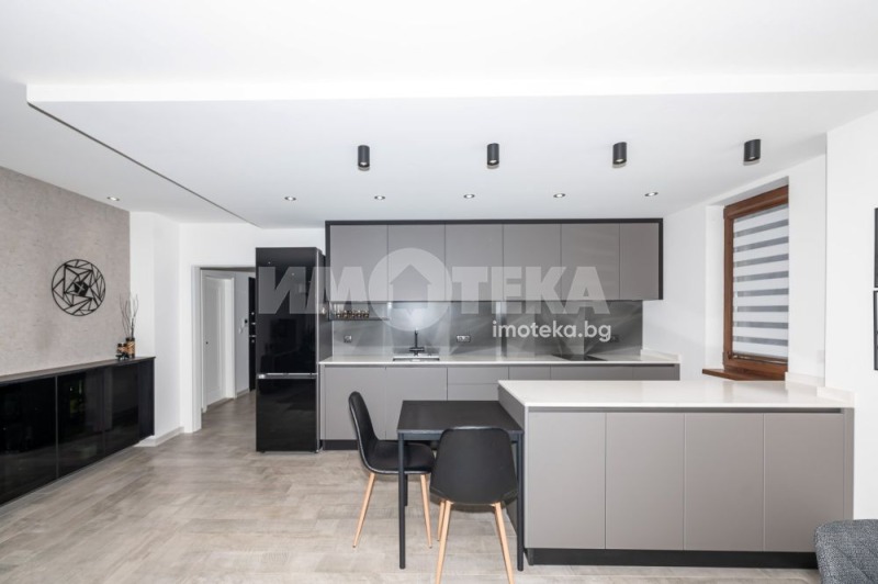 Продава  3-стаен град Пловдив , Христо Смирненски , 117 кв.м | 75365010 - изображение [14]