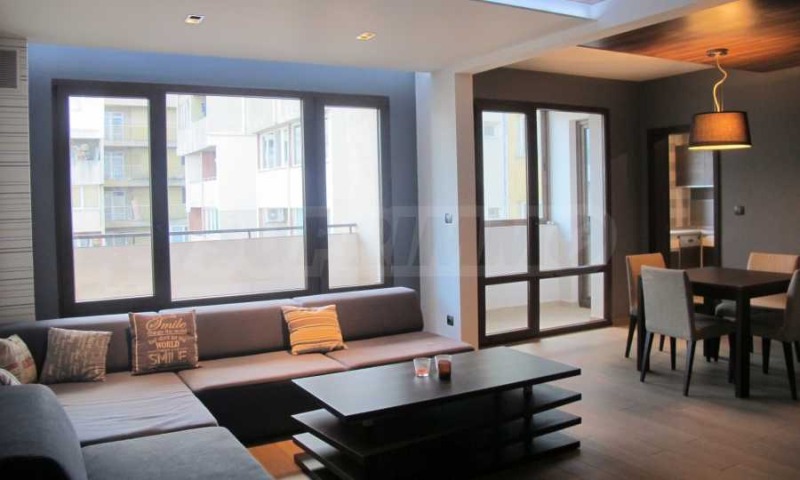 Zu verkaufen  2 Schlafzimmer Sofia , Strelbishte , 108 qm | 61423219 - Bild [4]