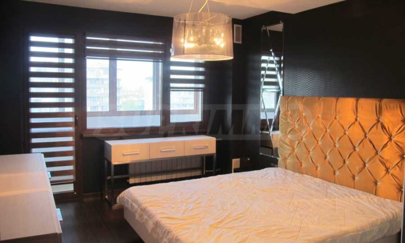 Zu verkaufen  2 Schlafzimmer Sofia , Strelbishte , 108 qm | 61423219 - Bild [9]
