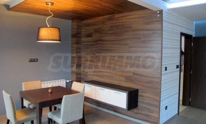 Zu verkaufen  2 Schlafzimmer Sofia , Strelbishte , 108 qm | 61423219 - Bild [3]
