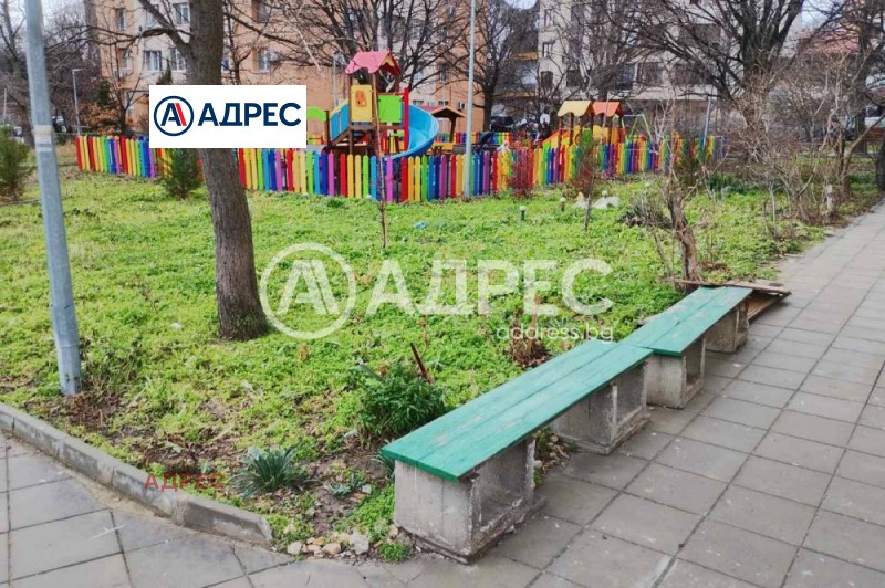 Продава 3-СТАЕН, гр. Варна, Левски 1, снимка 6 - Апартаменти - 53409812