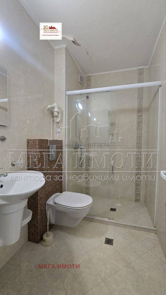 Продава 3-СТАЕН, гр. Поморие, област Бургас, снимка 11 - Апартаменти - 54267463