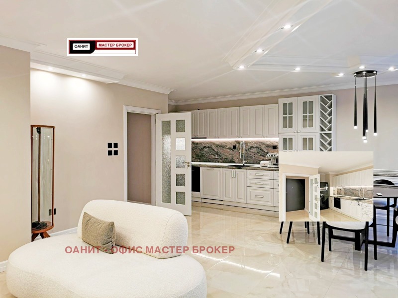 Na prodej  3 ložnice Sofia , Belite brezi , 215 m2 | 91192316 - obraz [3]
