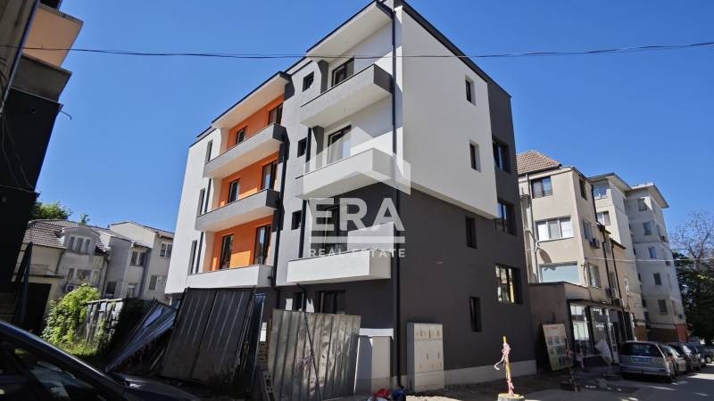 Zu verkaufen  3 Schlafzimmer Targowishte , Zentar , 118 qm | 46879236 - Bild [2]