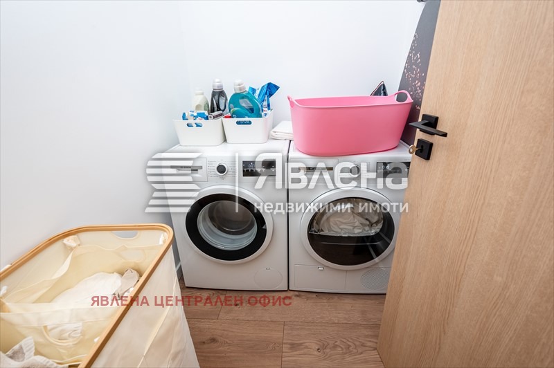 Продава МЕЗОНЕТ, гр. София, Бояна, снимка 10 - Апартаменти - 54141759