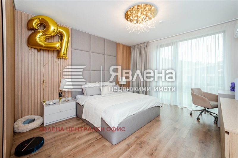 Продава МЕЗОНЕТ, гр. София, Бояна, снимка 14 - Апартаменти - 54141759