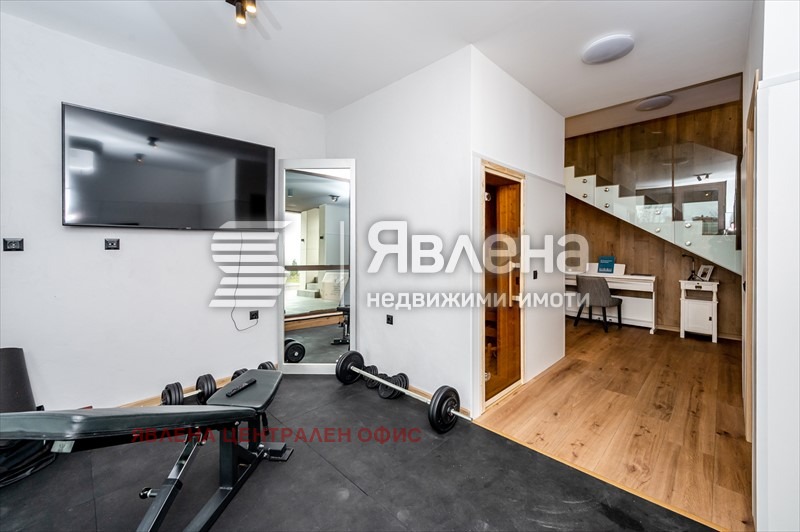 Продава МЕЗОНЕТ, гр. София, Бояна, снимка 8 - Апартаменти - 54141759