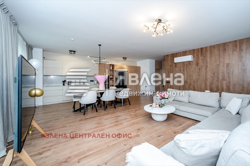 Продава МЕЗОНЕТ, гр. София, Бояна, снимка 3 - Апартаменти - 54141759