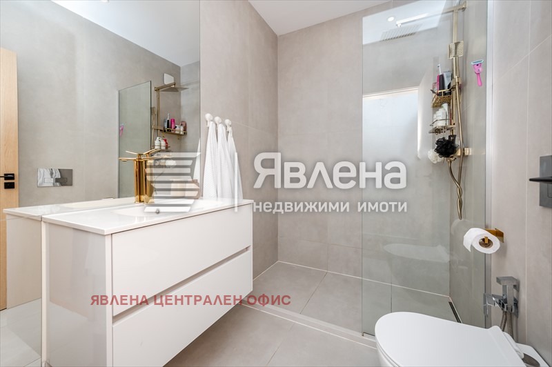 Продава МЕЗОНЕТ, гр. София, Бояна, снимка 16 - Апартаменти - 54141759