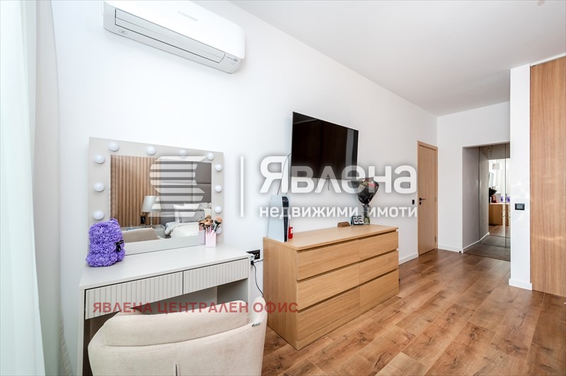 Продава МЕЗОНЕТ, гр. София, Бояна, снимка 15 - Апартаменти - 54141759