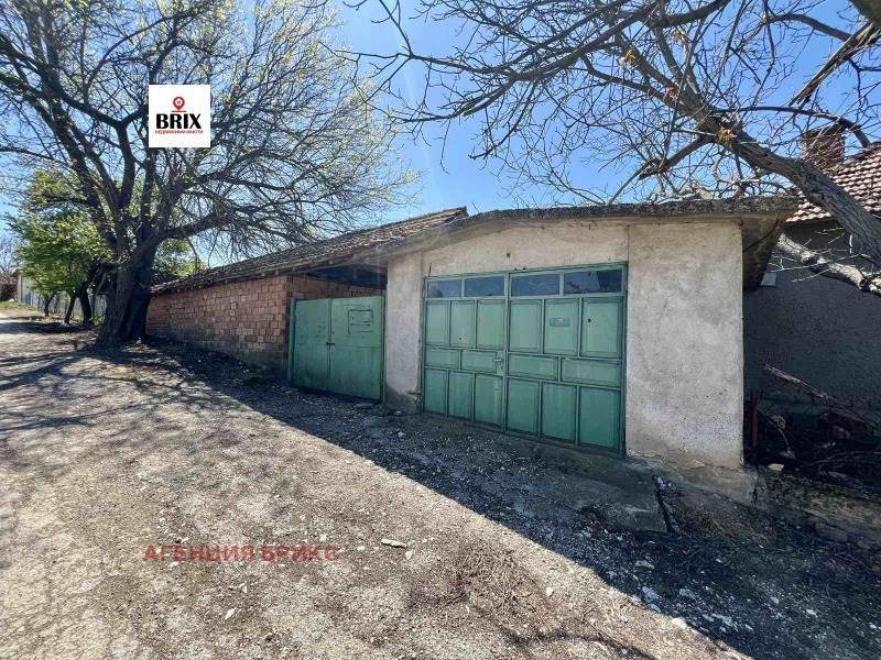 Til salg  Hus region Silistra , Staro selo , 60 kvm | 12888057 - billede [13]