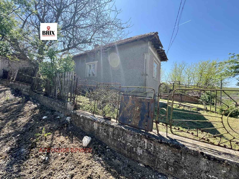 Til salg  Hus region Silistra , Staro selo , 60 kvm | 12888057 - billede [2]