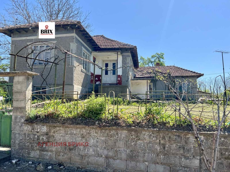 Til salg  Hus region Silistra , Staro selo , 60 kvm | 12888057