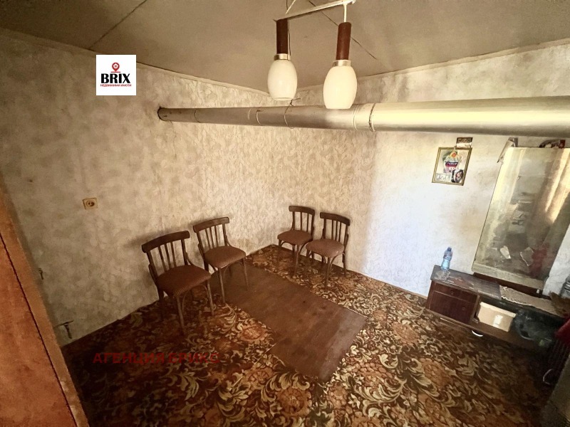 Til salg  Hus region Silistra , Staro selo , 60 kvm | 12888057 - billede [12]
