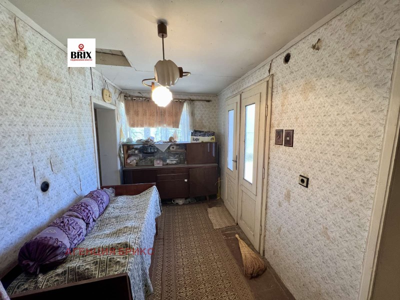 Til salg  Hus region Silistra , Staro selo , 60 kvm | 12888057 - billede [11]