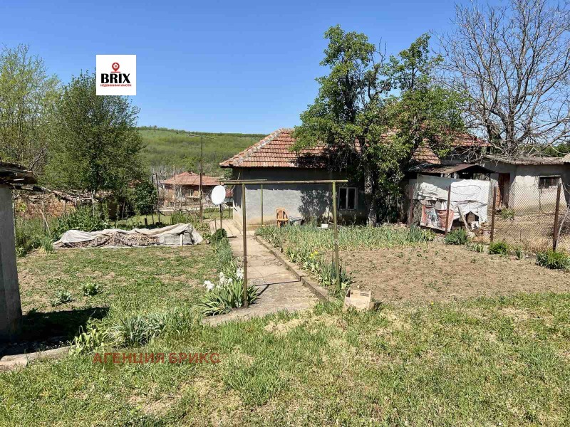 Til salg  Hus region Silistra , Staro selo , 60 kvm | 12888057 - billede [9]