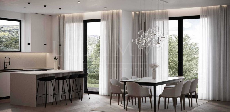 Till salu  Hus Sofia , Dragalevci , 394 kvm | 22988782 - bild [10]
