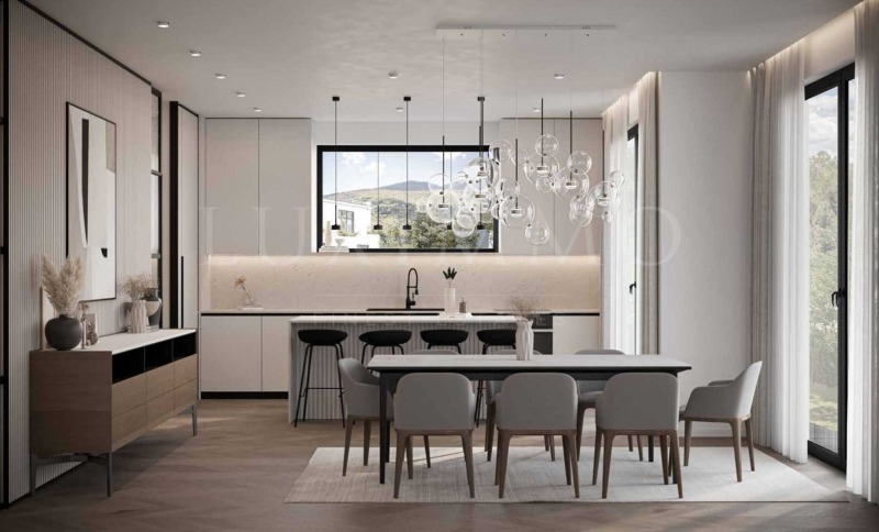 Till salu  Hus Sofia , Dragalevci , 394 kvm | 22988782 - bild [9]