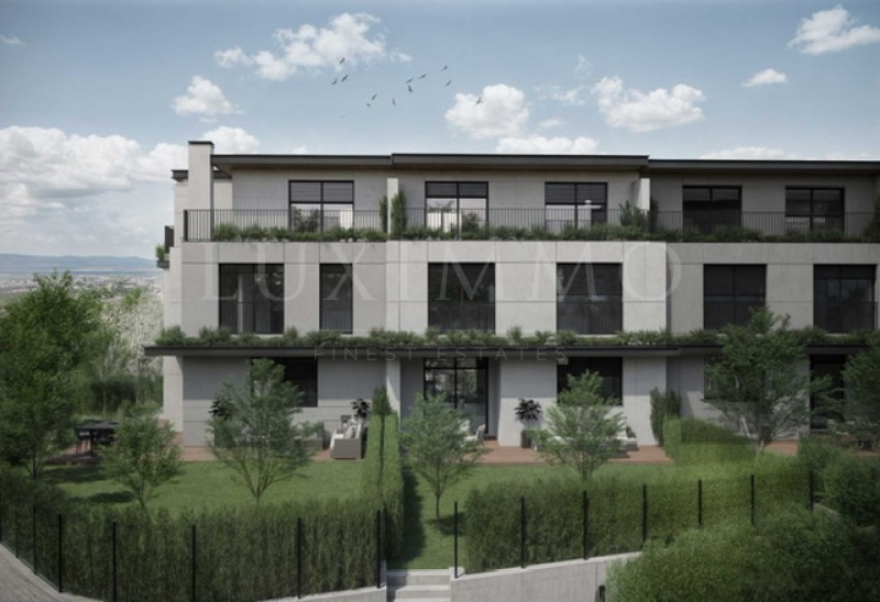 Till salu  Hus Sofia , Dragalevci , 394 kvm | 22988782 - bild [7]