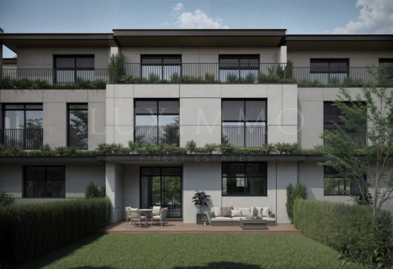 Продава КЪЩА, град София, Драгалевци • 820000 € • 33345538 — Holmes.bg